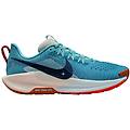 nike. scarpe da trail uomo pegasus trail 5 blu navy scarpe sportive ritiro gratis
