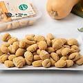 gnocchi alla zucca bio 400 g