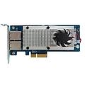 scheda di rete ethernet cablata a doppia porta pci express 10gbe lan-10g2t-x550
