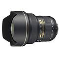 af-s 14-24mm f/2. 8 g ed garanzia ufficiale
