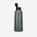 borraccia mh100 inox 1l verde con tappo a vite