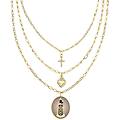 collana donna gioielli devotion otcl3log