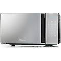 microonde con grill 20 litri 700w specchio h20mombs4hg