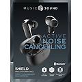 cellular line auricolari bluetooth btmstwsanck nero
