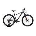 second hand bici mtb race s molto buono