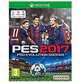 pro evolution soccer pes 2017 xbox one