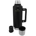 - thermoskanne legendary classic mattschwarz 2 3 l (10-07935-045)