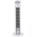 ventilatore tower white ve9095 pale 0