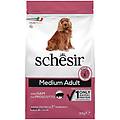 medium adult con prosciutto crocchette per cane 3 kg