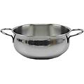 pentola inox 2 manici 14cm river