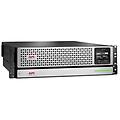smart-ups srt li-ion 2200va rm accs doppia conversione (online) 2 2 kva 1980 w 8 presa(e) ac