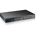 switch web managed 24 porte poe desktop gs1915-24ep-eu0101f