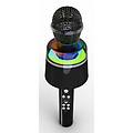 microfono micbt-01 bluetooth 150-18000 hz 80 db nero wireless 10 m