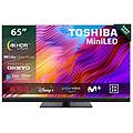 tv miniled 65mg8f63dg 65 4k ultrahd 60hz smart tv google tv dolby vision