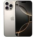 iphone 16 pro max 512gb titanio naturale