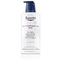 eucerin urea repair emulsione corpo 400 ml