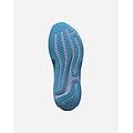 supernova rise 3 w scarpe running donna blu