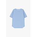 t-shirt con maniche corte