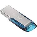 ultra flair 64gb usb 3. 0 blu