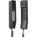 telefono ip ghp611 2 linee gigabit ethernet wi-fi 5 nero