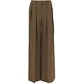 pantalone gamba ampia