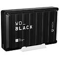 western digital d10 disco rigido esterno 12 tb 7200 giri/min 3. 2 gen 2 (3. 1 gen 2) nero