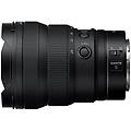 - nikkor z 14-24 mm f / 2. 8 s slr nero