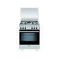 glem cucina a855gi piano cottura a gas zone 5 classe a