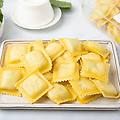 ravioli maremmani ricotta e spinaci 250 g