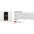 caldaia a condensazione momiji 24 kw erp wi-fi a gpl