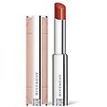 rose perfecto shine serum lipstick 332