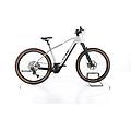 ebike ricondizionata · reaction hybrid slt · come nuovo