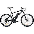 mtb 27. 5 alluminio ammortizzata f. lli