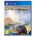 videogioco expeditions a mudrunner game per playstation 4