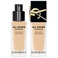 Ysl Yves Saint Laurent Fondotinta All Hours Lc1 Fondotinta Liquido