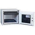 technomax cassaforte a chiave da fissare l 41. 2 x h 35. 2 x p 36. 3 cm
