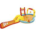 piscina per bambini multicolore