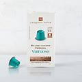 10 capsule espresso virtuoso 10 capsule