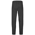 downpour m pantaloni trekking uomo black m