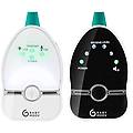 Babymoov A014015 Easy Care Babyphone Audio E Luce Notturna 500 M