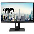 Asus Monitor 23 8 Led Ips Be24eqsb 1920x1080 Full Hd Tempo Di Risposta 5 Ms