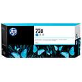 728 300-ml ciano inkcart f9k17a