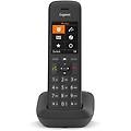 telefono c575 dect nero vivavoce 200 contatti display 2. 2