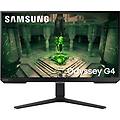 monitor gaming odyssey serie g4 g40b da 27'' full hd flat