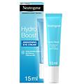 neutrogena hydro boost crema gel contorno occhi antifatica 15 ml