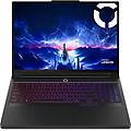 - notebook gaming legion pro 7 16iax10h monitor 16' wqxga oled intel core ultra 9-275hx ram 32gb