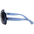 occhiali da sole jackie ohh ii rb4098 659281 polarizzato