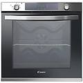 - forno elettrico da incasso fcxp 615 x multifunzione capacità 78 litri colore nero / acciaio