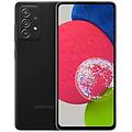 - galaxy a52s 5g sm-a528b 16 5 cm (6. 5'') 6 gb 128 gb 64 mp android 11 nero