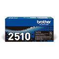 tn2510 toner nero originale tn2510